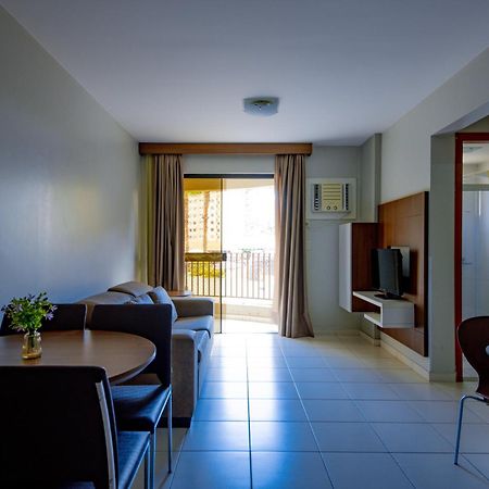 Boulevard Suite Hotel By Wam Experience Caldas Novas Exteriör bild