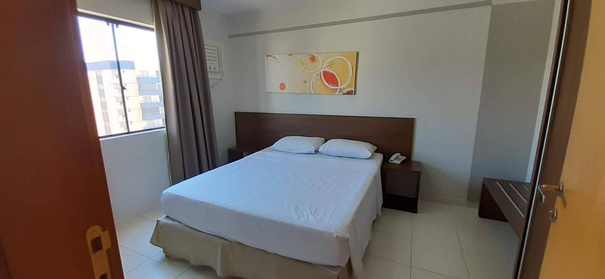 Boulevard Suite Hotel By Wam Experience Caldas Novas Exteriör bild