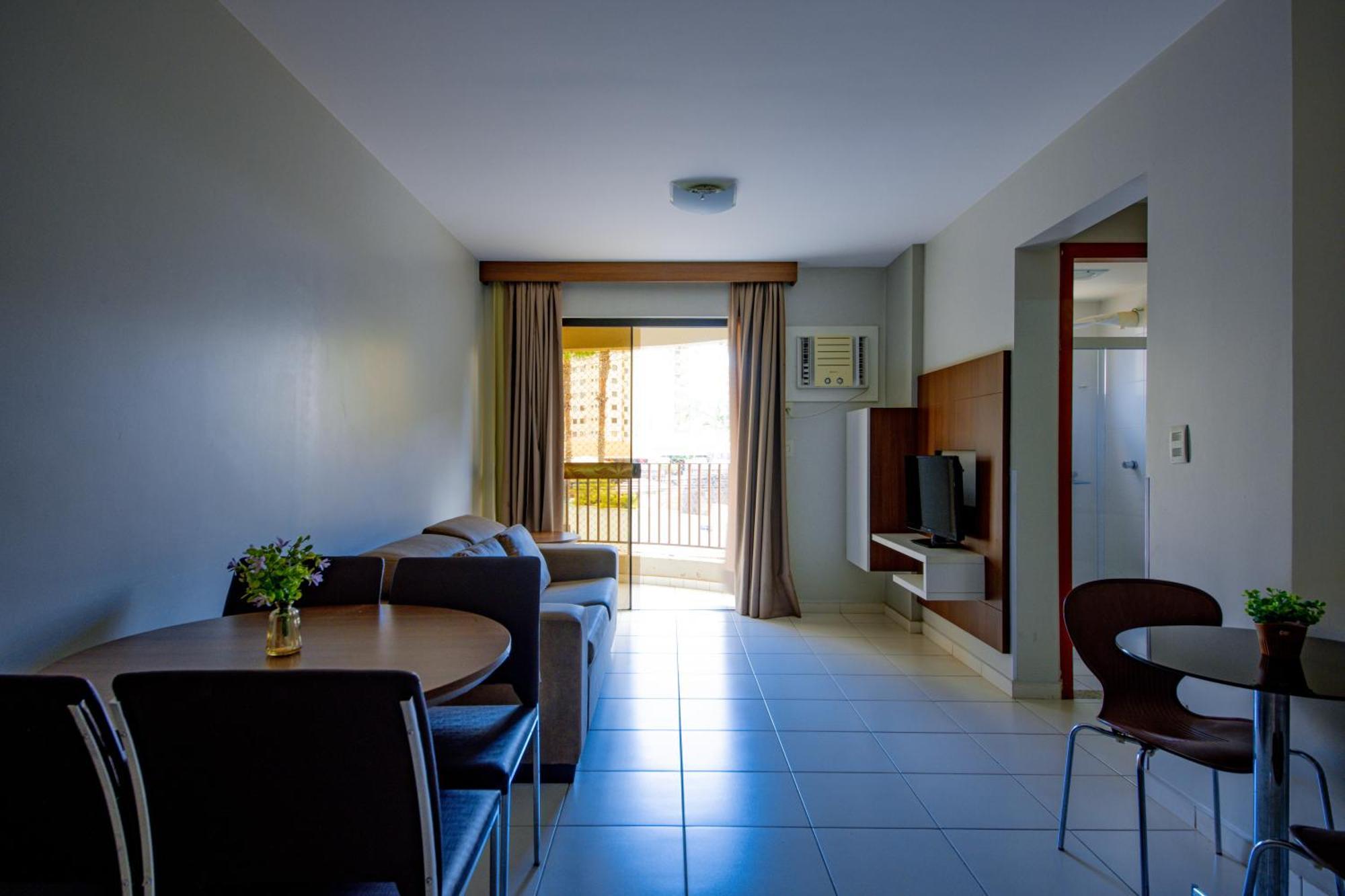 Boulevard Suite Hotel By Wam Experience Caldas Novas Exteriör bild