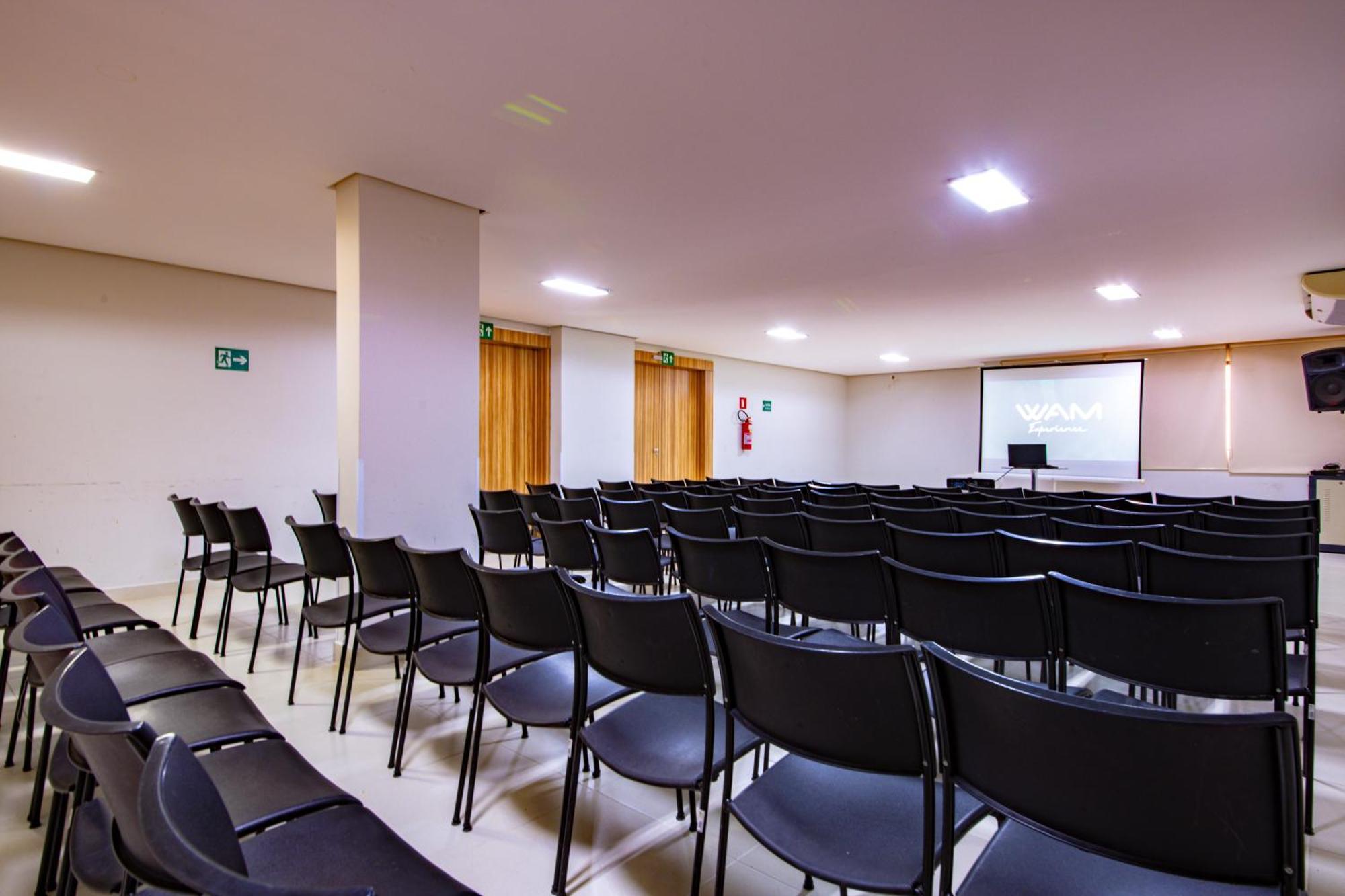 Boulevard Suite Hotel By Wam Experience Caldas Novas Exteriör bild