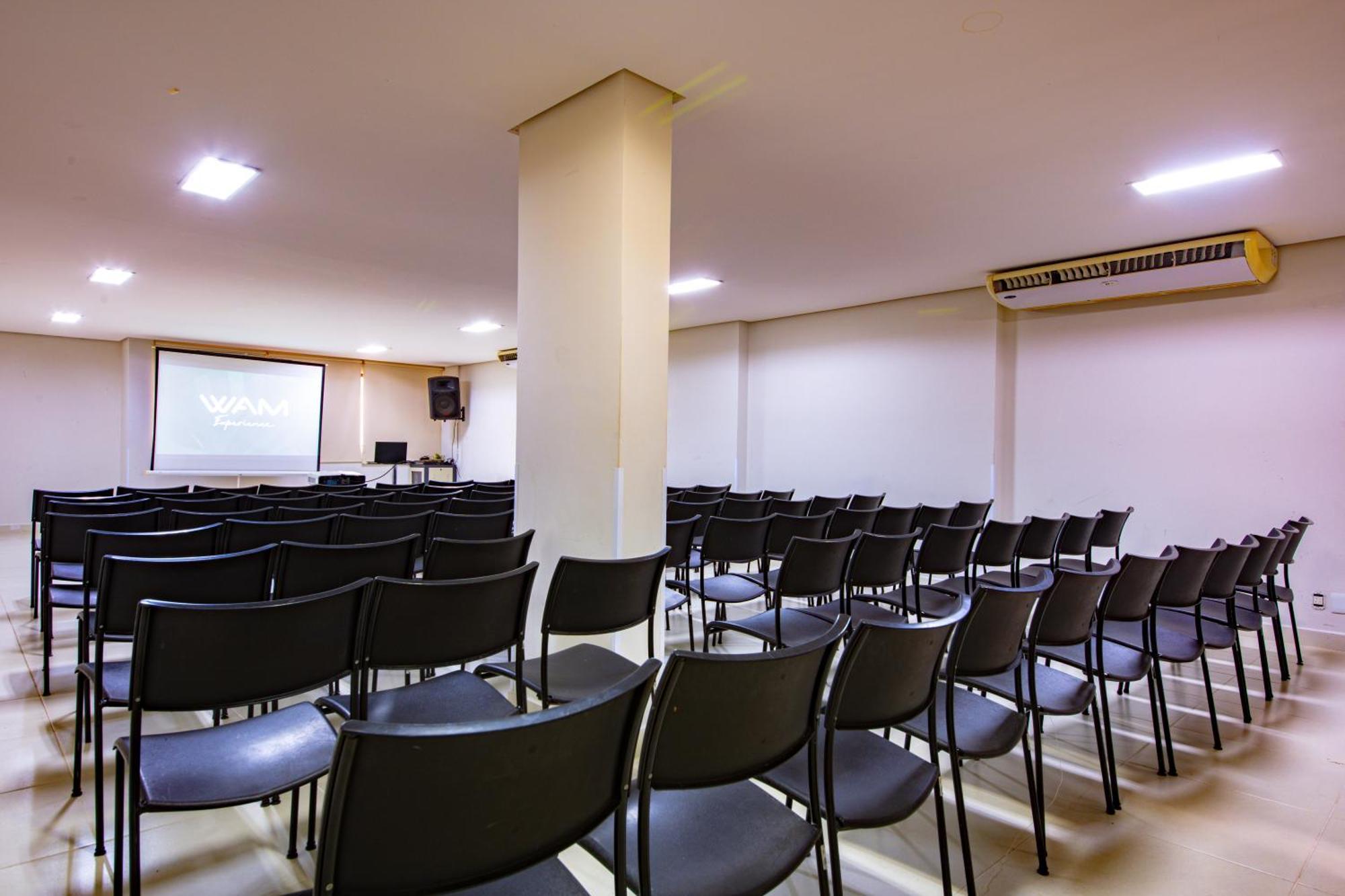 Boulevard Suite Hotel By Wam Experience Caldas Novas Exteriör bild