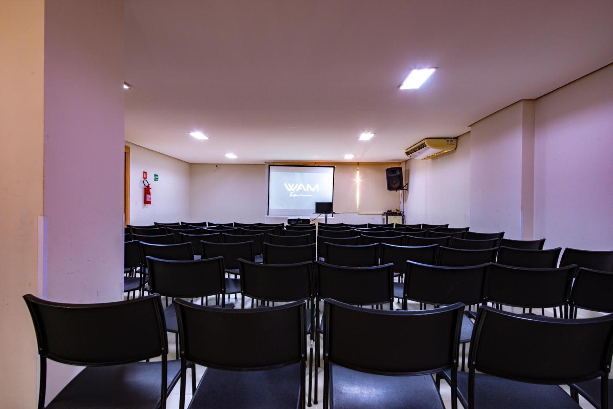Boulevard Suite Hotel By Wam Experience Caldas Novas Exteriör bild
