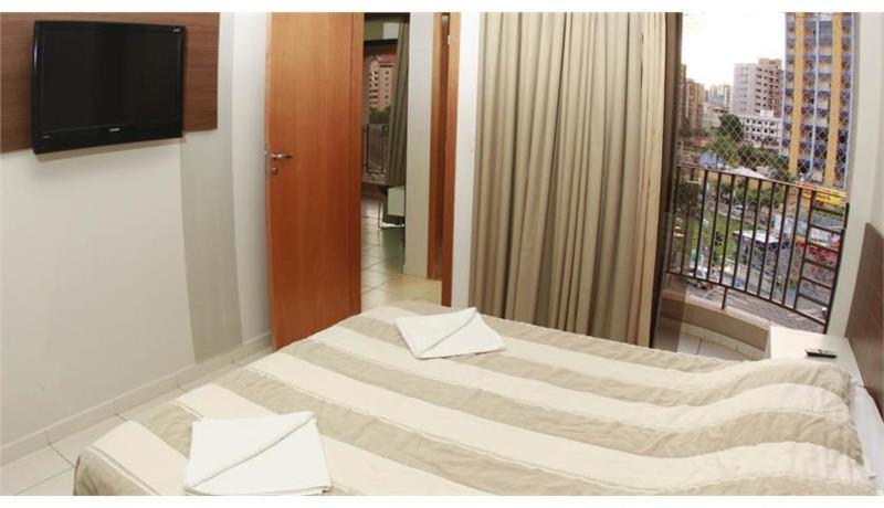 Boulevard Suite Hotel By Wam Experience Caldas Novas Exteriör bild