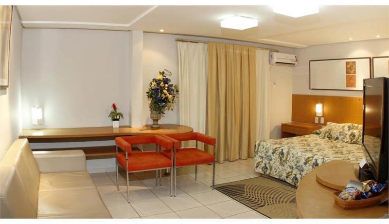 Boulevard Suite Hotel By Wam Experience Caldas Novas Exteriör bild