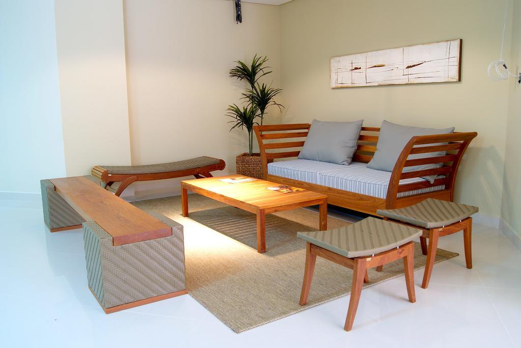 Boulevard Suite Hotel By Wam Experience Caldas Novas Exteriör bild