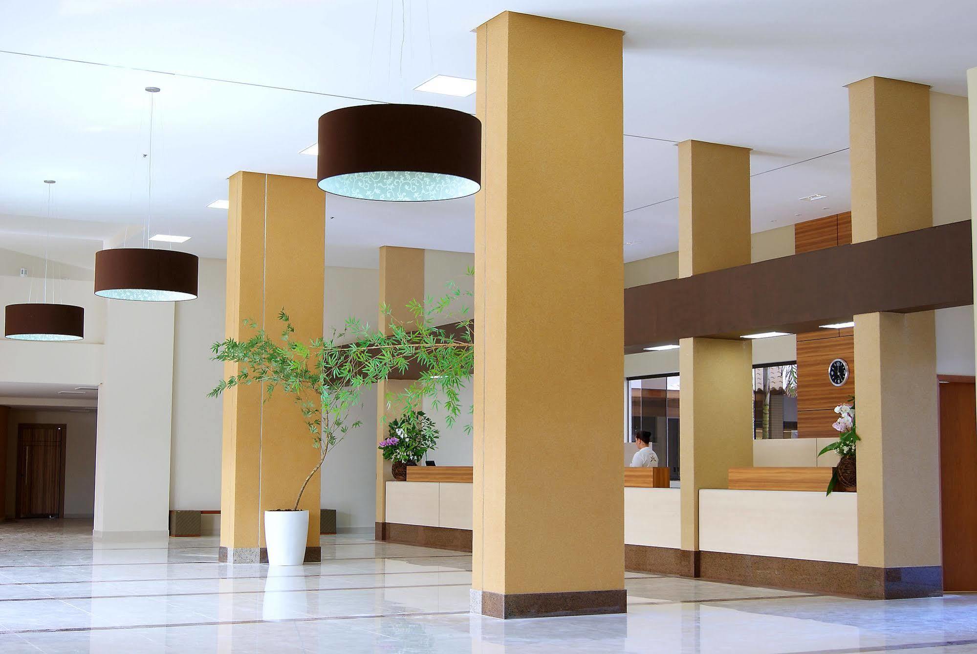 Boulevard Suite Hotel By Wam Experience Caldas Novas Exteriör bild
