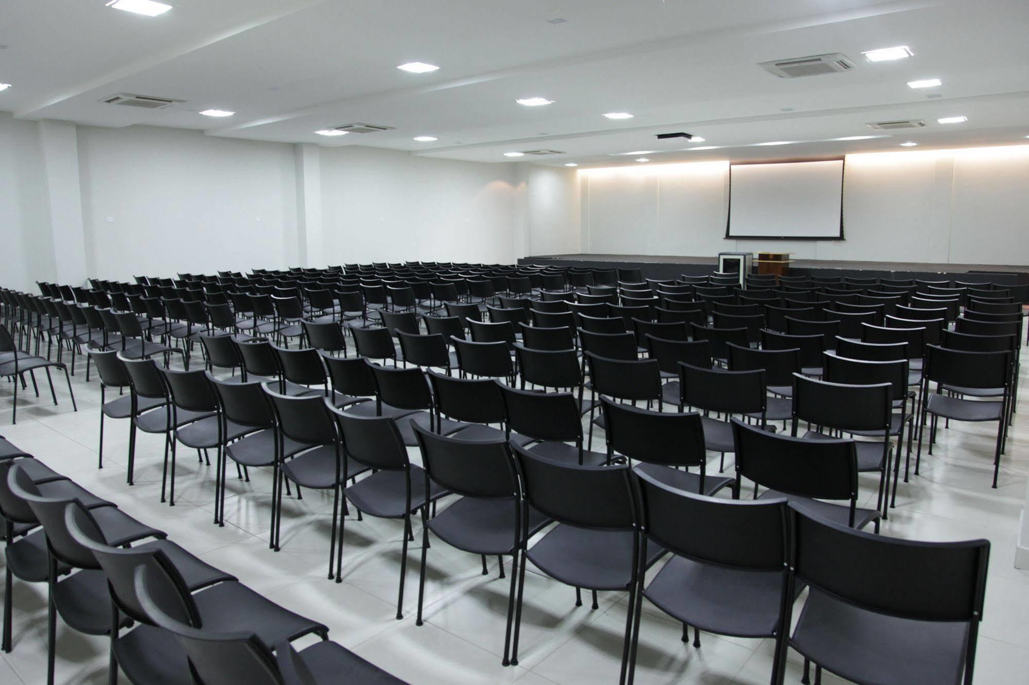 Boulevard Suite Hotel By Wam Experience Caldas Novas Exteriör bild