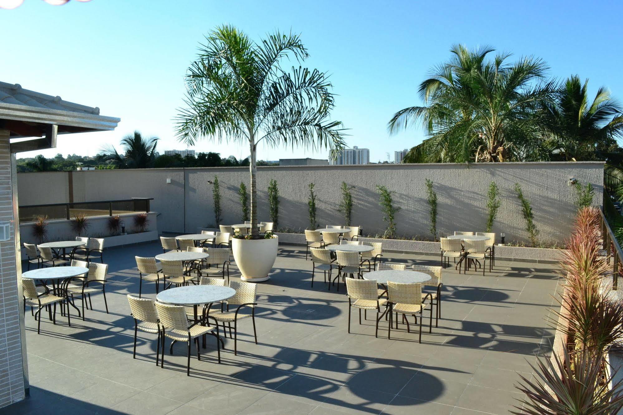 Boulevard Suite Hotel By Wam Experience Caldas Novas Exteriör bild