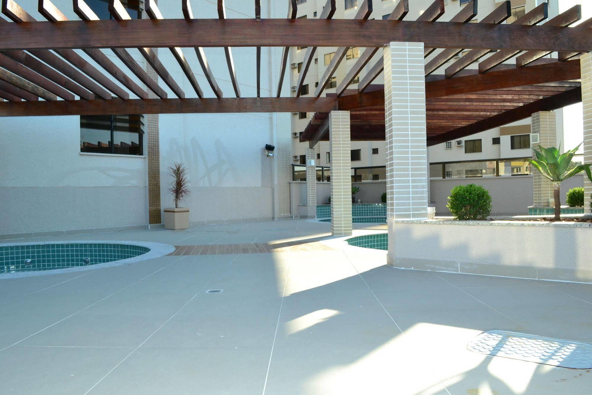 Boulevard Suite Hotel By Wam Experience Caldas Novas Exteriör bild