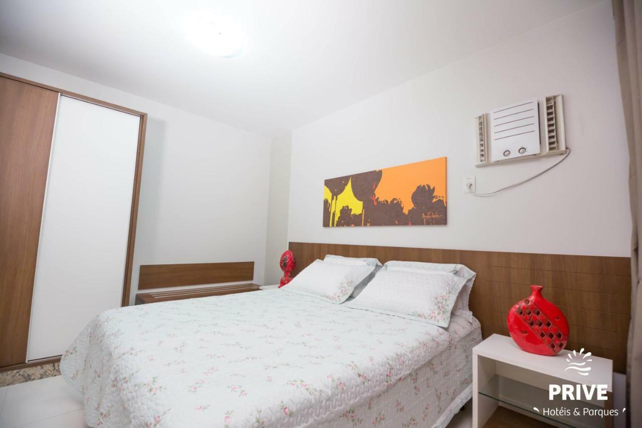 Boulevard Suite Hotel By Wam Experience Caldas Novas Exteriör bild